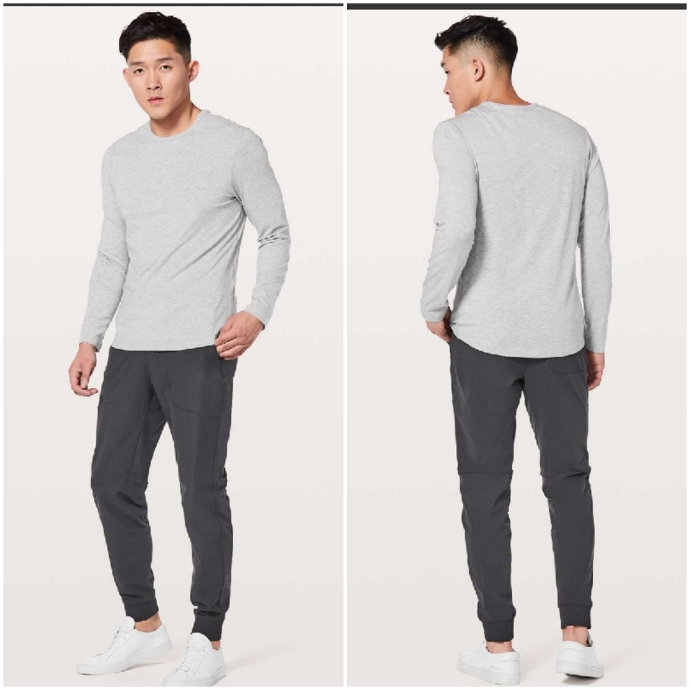 LULULEMON ABC JOGGER PANT 28"